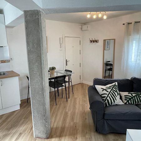Fedriani Bright And Cosy Apartment Sevilla Exteriör bild