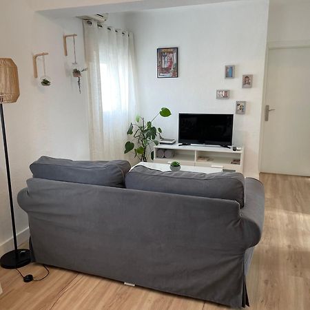 Fedriani Bright And Cosy Apartment Sevilla Exteriör bild