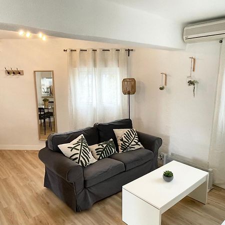 Fedriani Bright And Cosy Apartment Sevilla Exteriör bild
